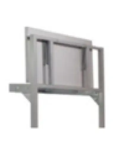 Bàn viết giường sắt BJS-2T