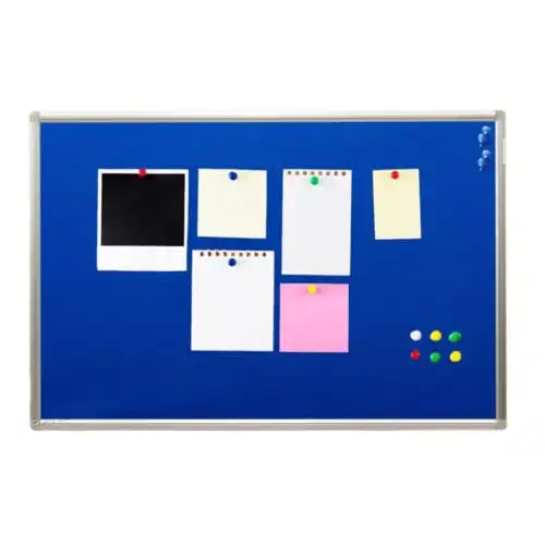 Bảng ghim tài liệu treo tường KT: 1200x4000