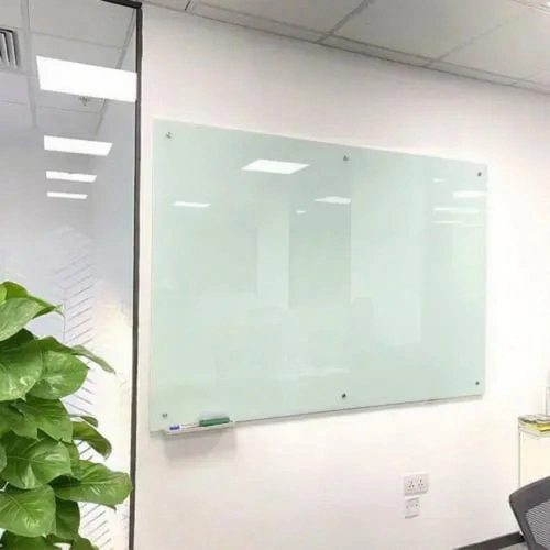 Bảng kính từ treo tường