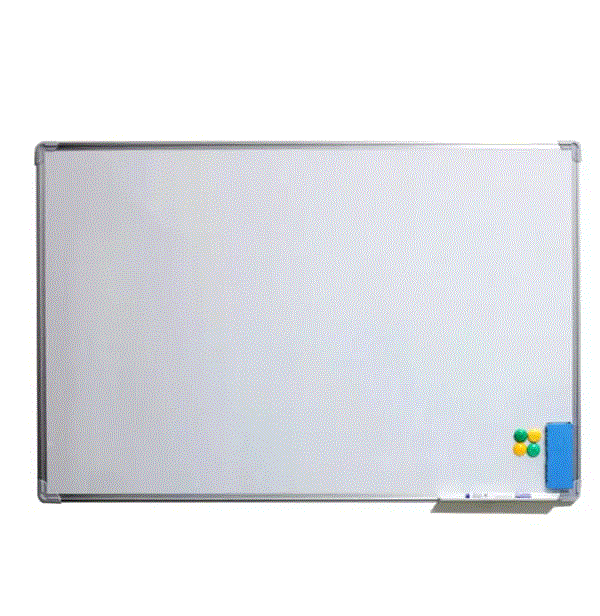 Bảng từ trắng Hàn Quốc khung nhỏ