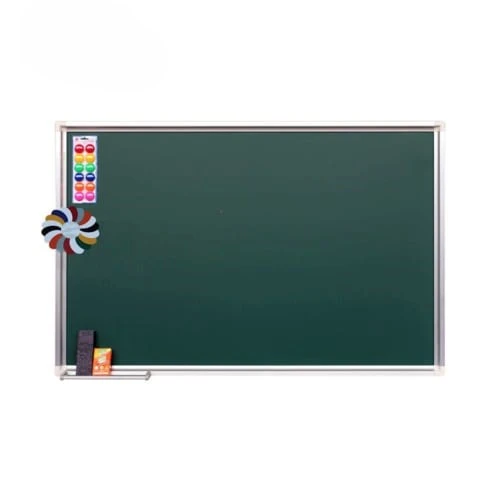 Bảng từ xanh treo tường  KT1200x3600mm