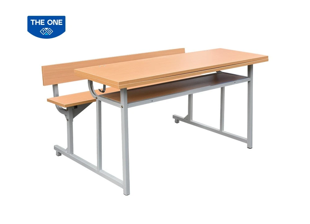 Bộ bàn học sinh bán trú The One BBT101