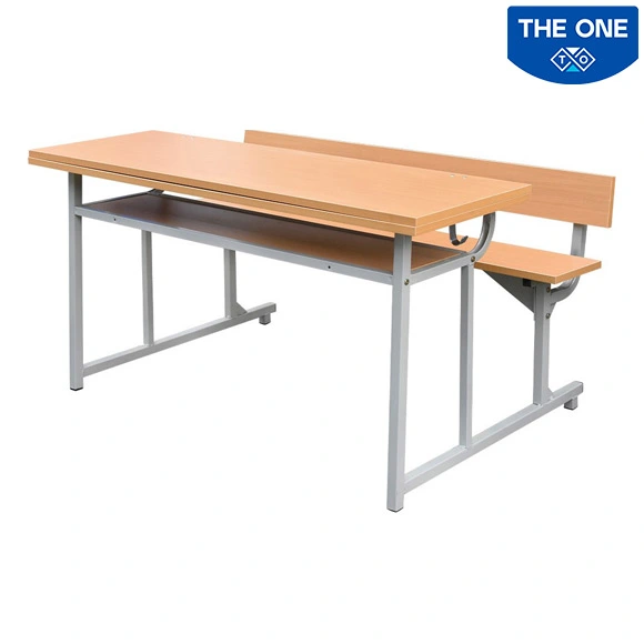 Bộ bàn học sinh bán trú BBT101