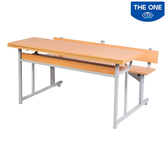 Bộ bàn học sinh bán trú BBT102