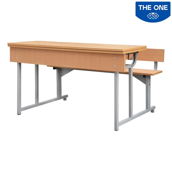 Bộ bàn học sinh bán trú BBT102C