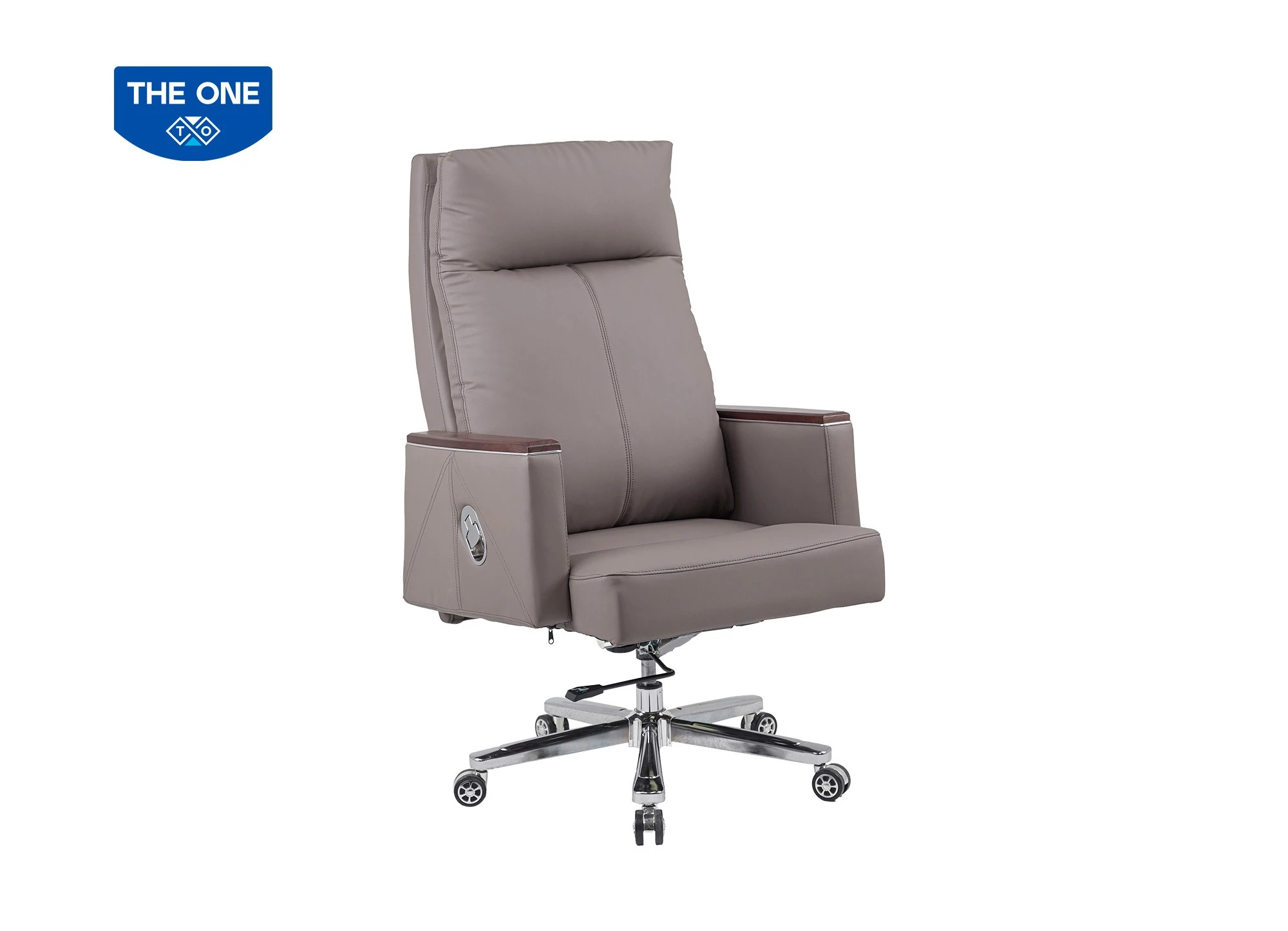 Ghế lãnh đạo cao cấp The One BC01