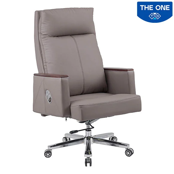 Ghế lãnh đạo cao cấp BC01