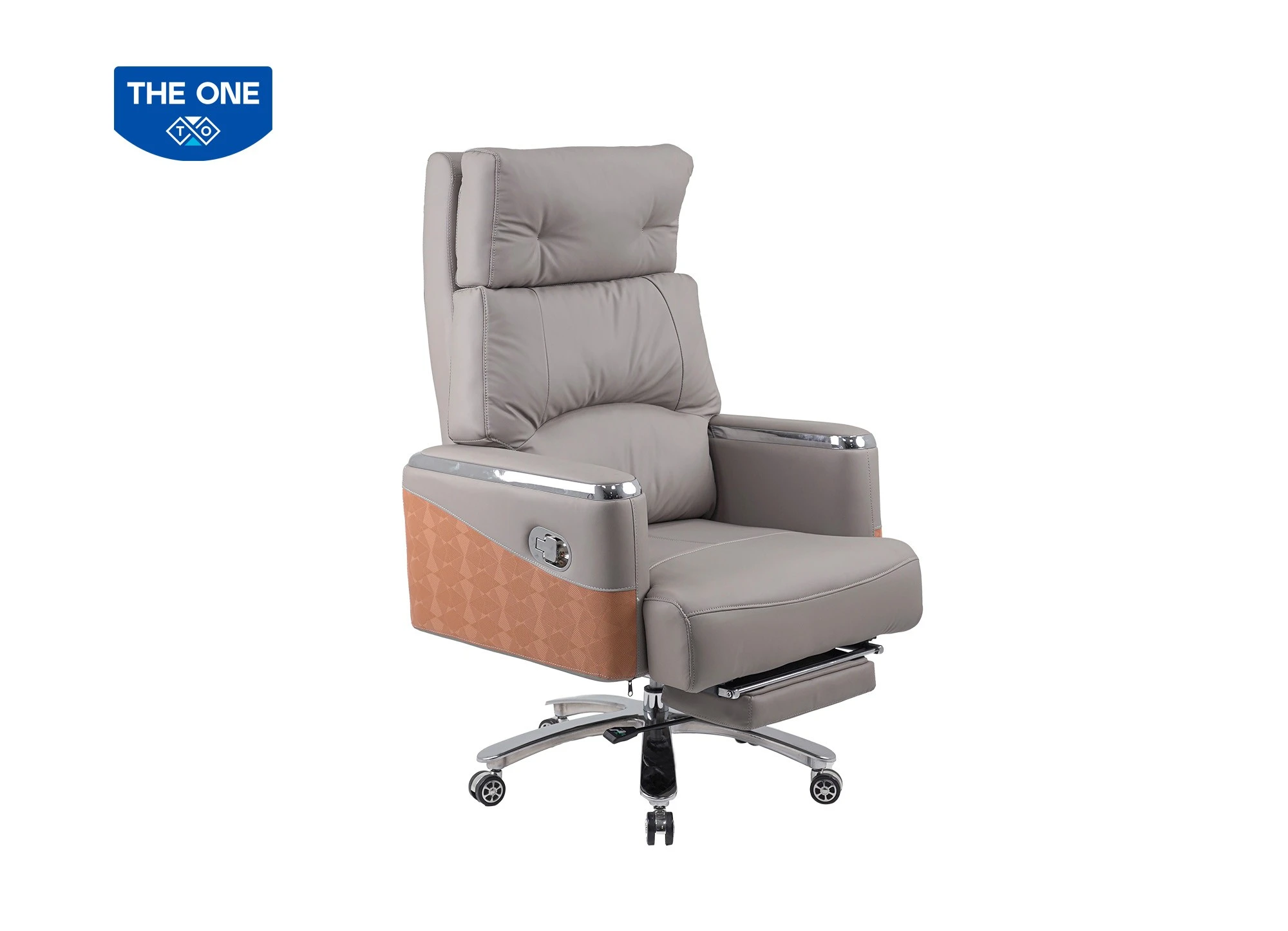 Ghế lãnh đạo cao cấp The One BC02