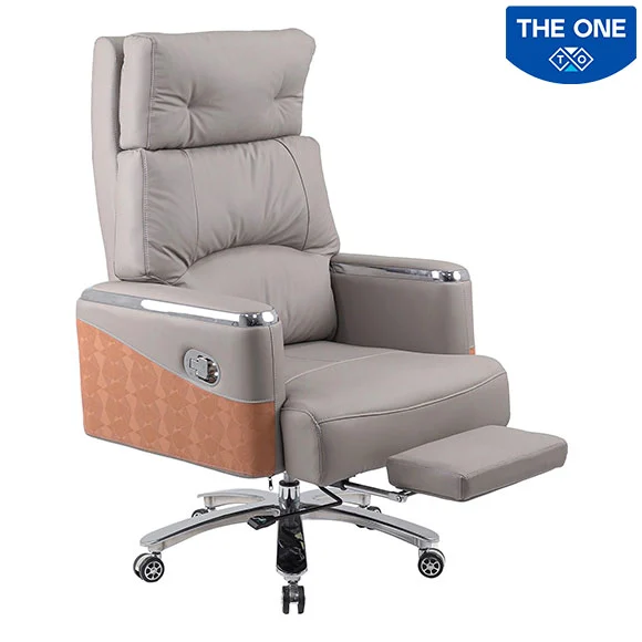 Ghế lãnh đạo cao cấp BC02