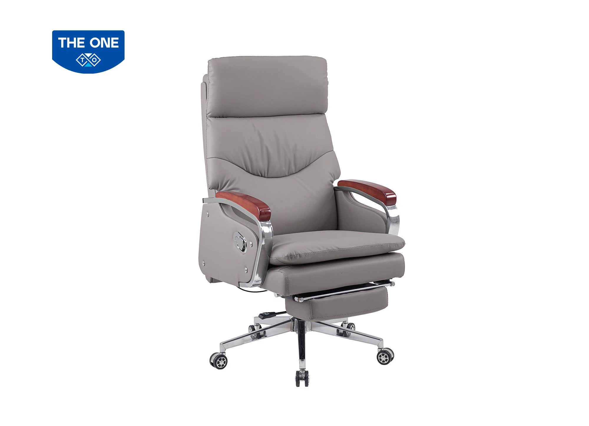 Ghế lãnh đạo cao cấp The One BC03