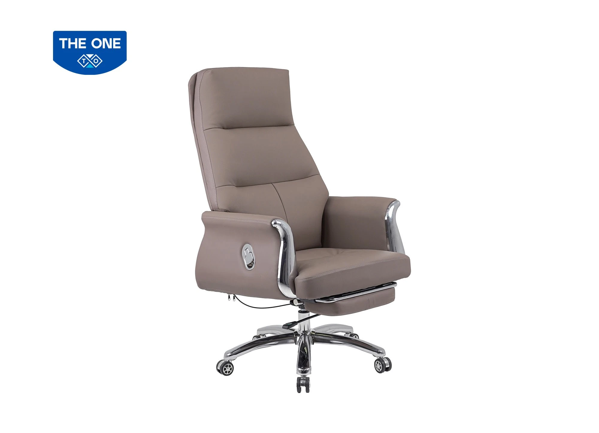 Ghế lãnh đạo cao cấp The One BC04