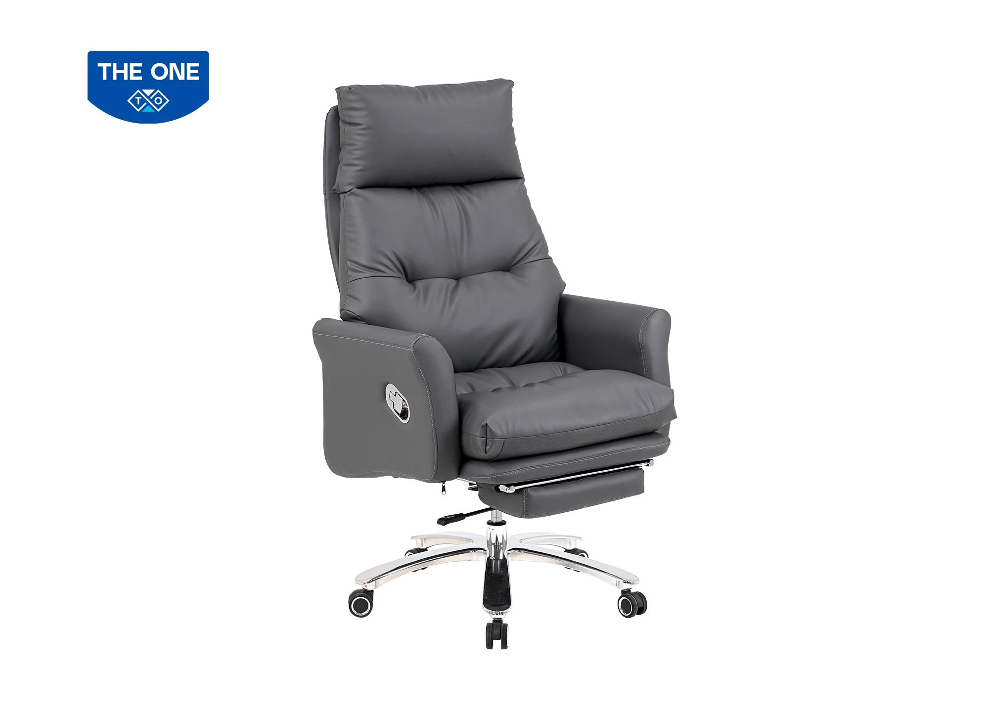 Ghế lãnh đạo cao cấp The One BC06