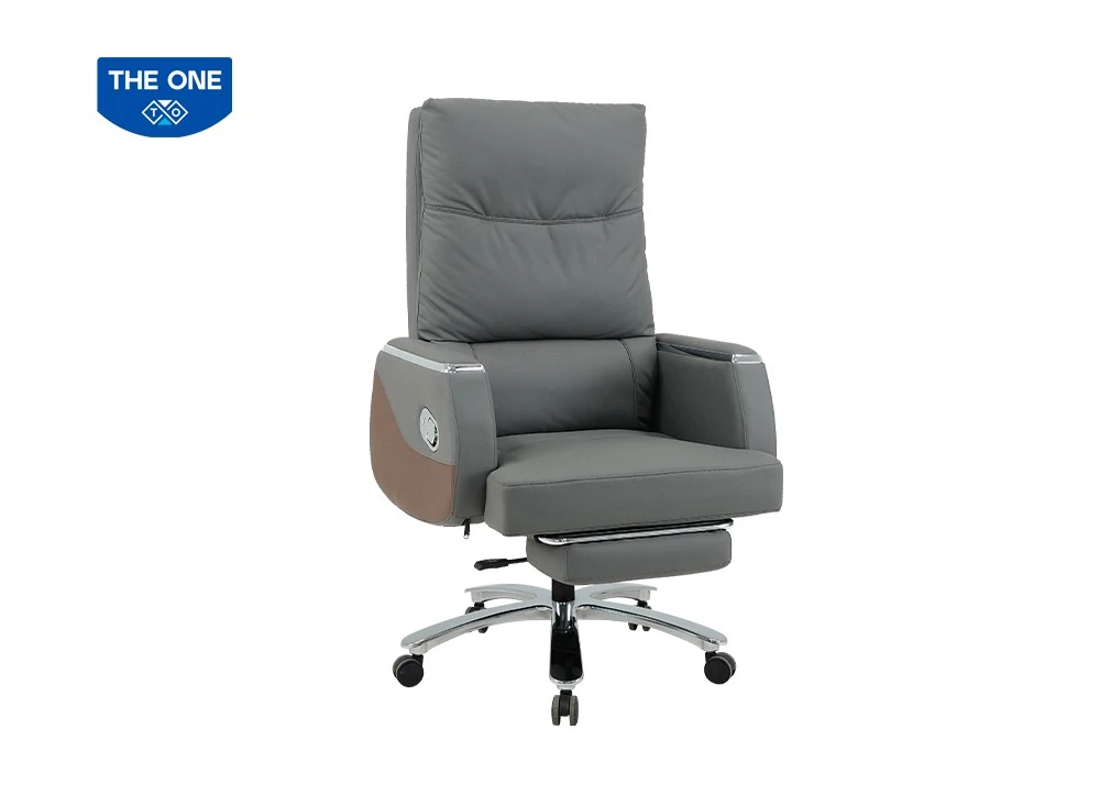Ghế lãnh đạo cao cấp The One BC07