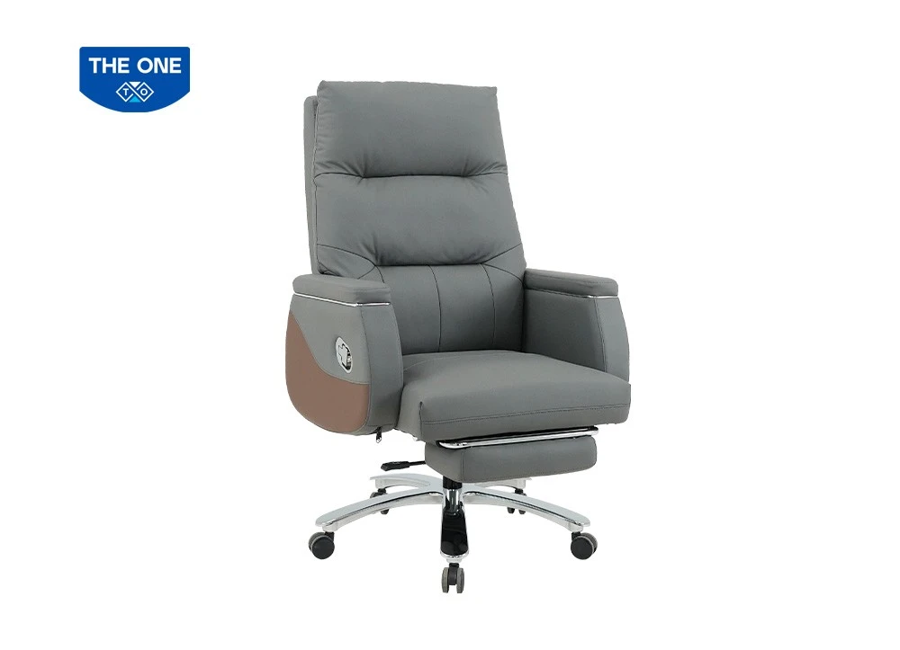 Ghế lãnh đạo cao cấp The One BC08
