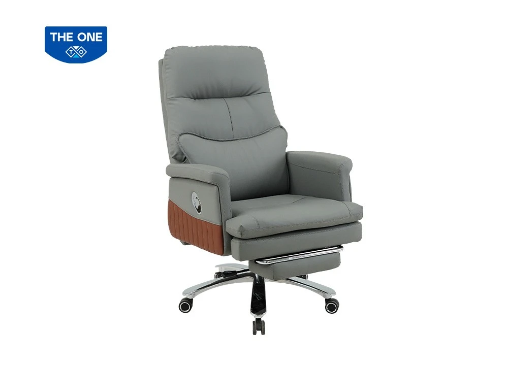 Ghế lãnh đạo cao cấp The One BC10