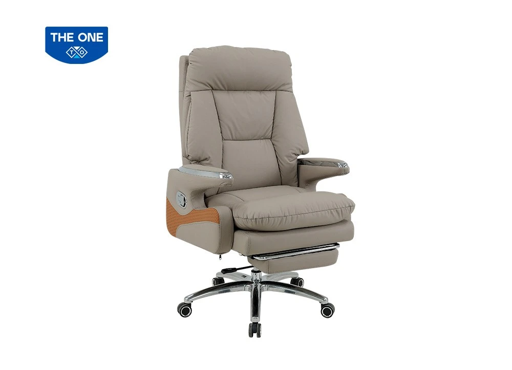 Ghế lãnh đạo cao cấp The One BC11