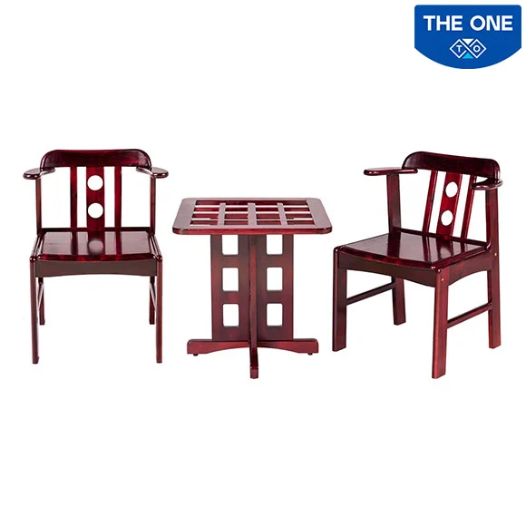 Bàn cafe BCF201+GCF201