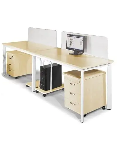 Bàn làm việc BCO12-2A/BCO14-2A/BCO16-2A