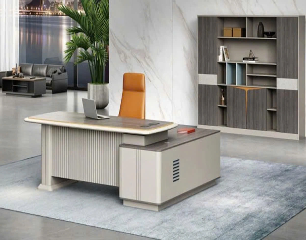 Bàn lãnh đạo nhập khẩu NM- B957