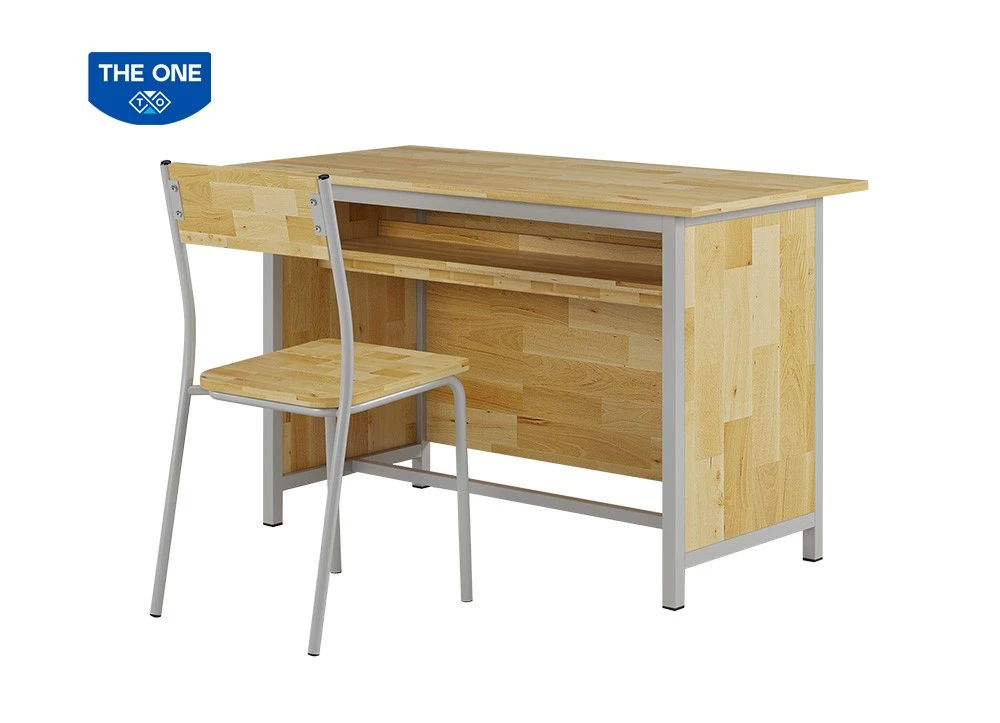 Bộ bàn ghế giáo viên The One BGV101G+GGV101G