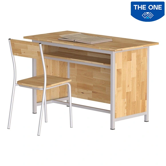 Bộ bàn ghế giáo viên BGV101G+GGV101G