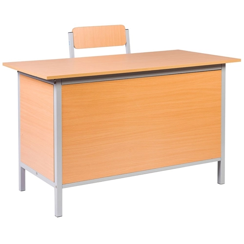 Bộ bàn ghế giáo viên BGV103R+GGV103R