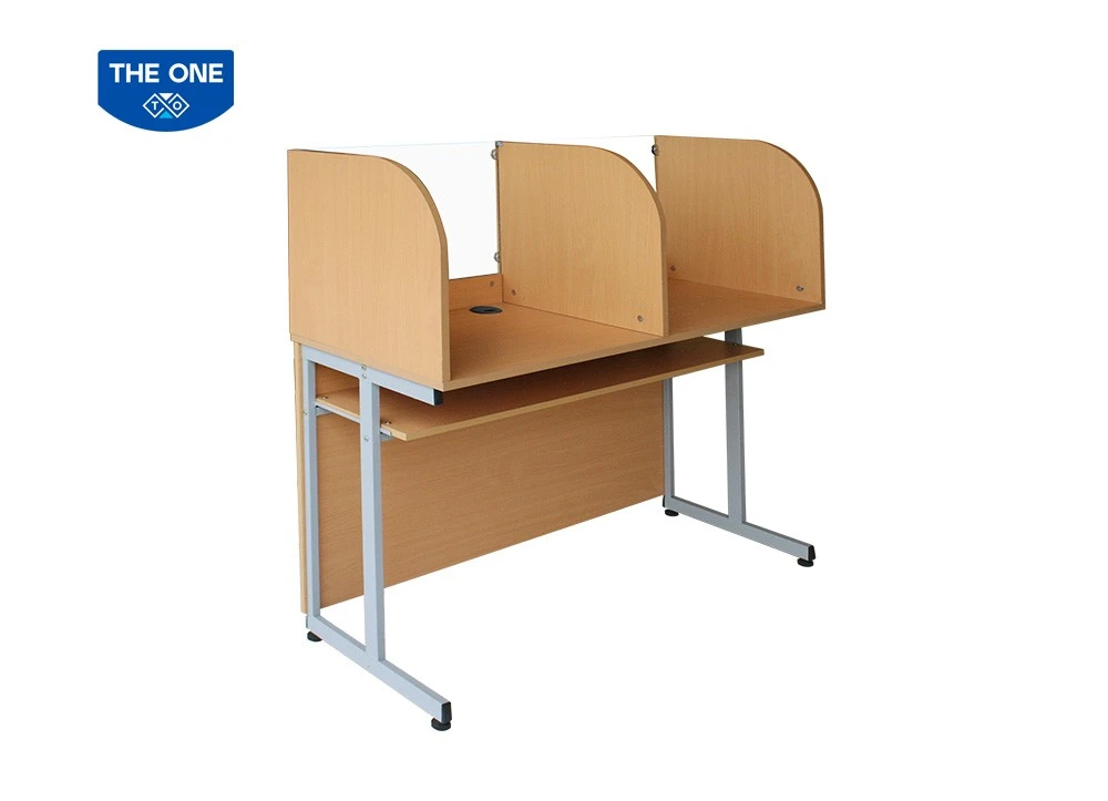 Bàn thư viện The One BH101