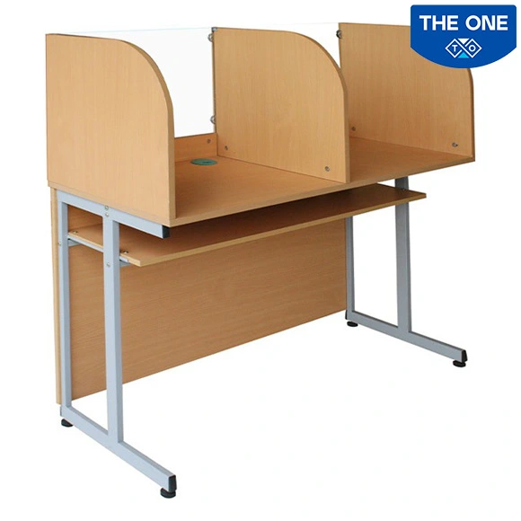 Bàn thư viện BH101