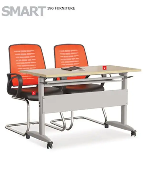 Bàn huấn luyện BHL12/BHL14