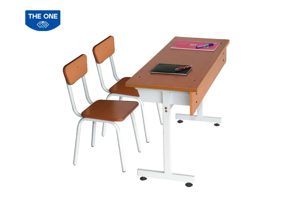 Bộ bàn ghế học sinh The One BHS101/GHS101