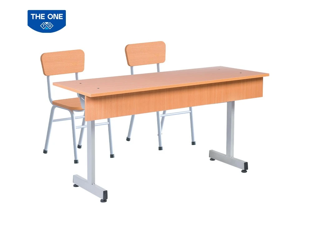 Bộ bàn học sinh The One BHS108+GHS108