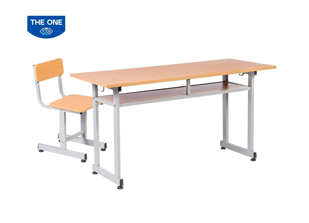 Bàn ghế học sinh The One BHS110R+GHS110R
