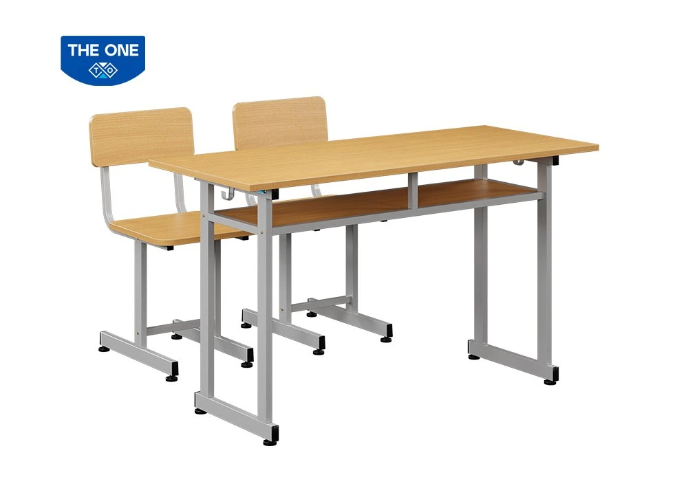 Bộ bàn học sinh The One BHS110+GHS110