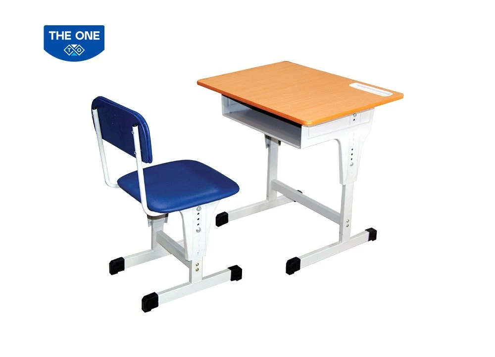 Bộ bàn ghế học sinh The One BHS03-1+GHS03-1