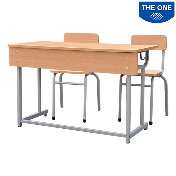 Bộ bàn ghế học sinh BHS102/GHS102