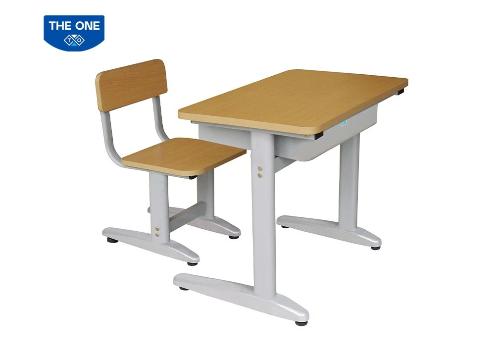 Bộ bàn học sinh the One BHS106+GHS106