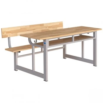 Bàn ghế học sinh BHS111R+GHS111R