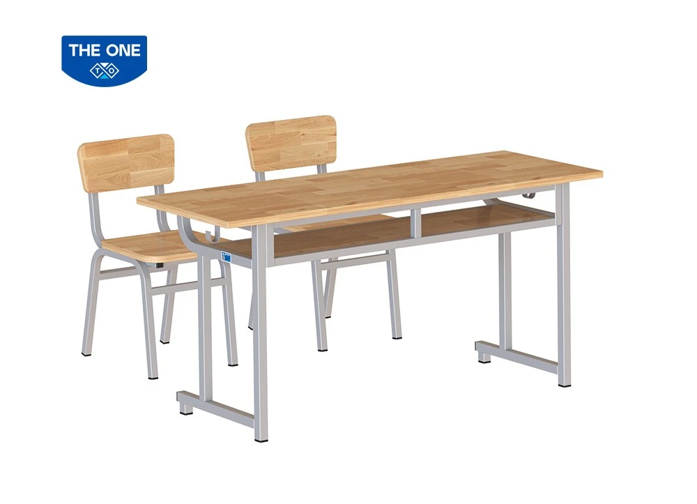 Bàn ghế học sinh The One BHS112+GHS112