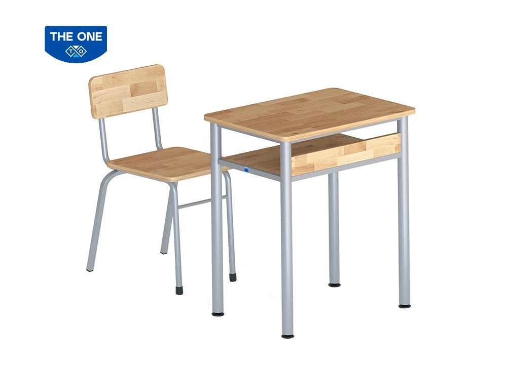 Bàn ghế học sinh Teh One BHS115R+GHS115R
