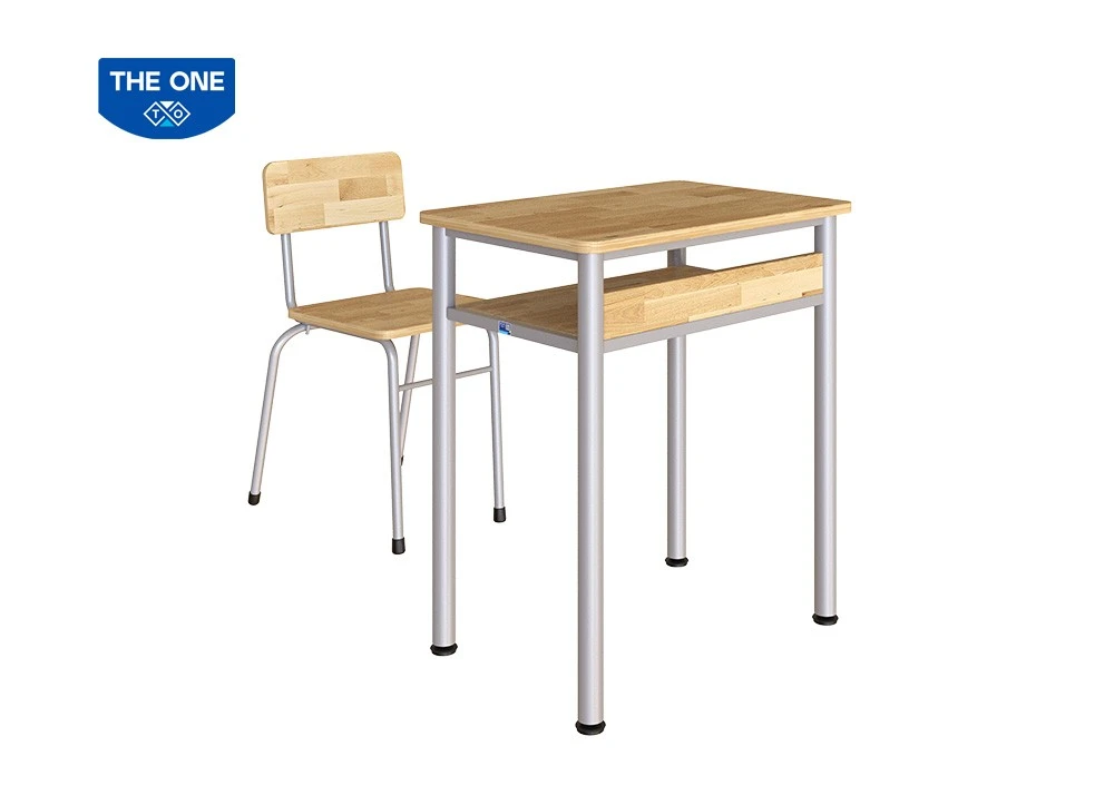 Bàn ghế học sinh The One BHS115+GHS115