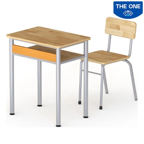 Bàn ghế học sinh BHS115+GHS115