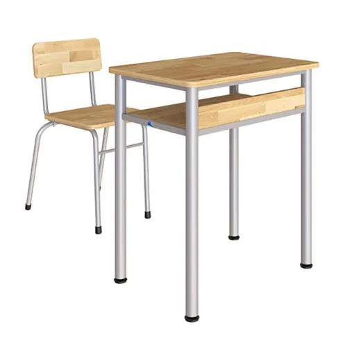 Bàn ghế học sinh BHS115R+GHS115R