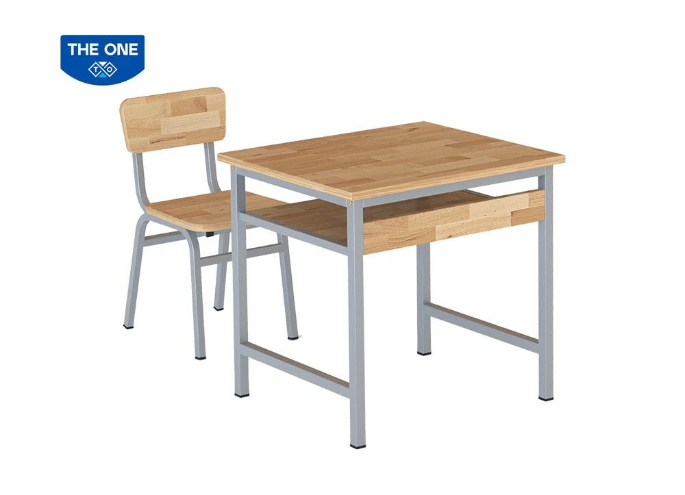 Bàn ghế học sinh The One BHS116R+GHS116R