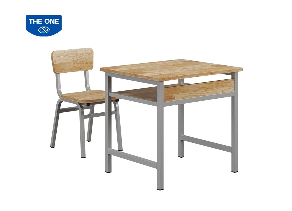 Bàn ghế hóc sinh The One BHS116+GHS116