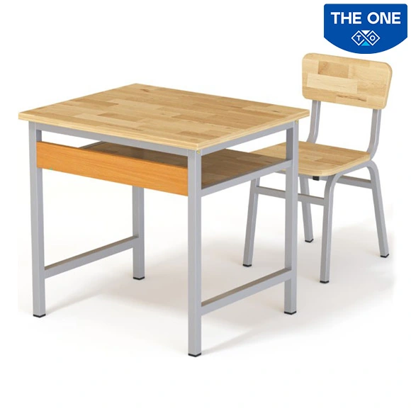 Bàn ghế hóc sinh BHS116+GHS116
