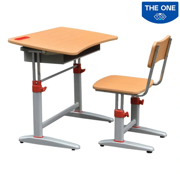Bộ bàn ghế học sinh BHS20-1+GHS20-1