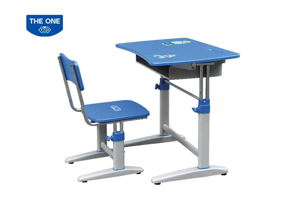 Bộ bàn ghế học sinh The One BHS20-2+GHS20-2