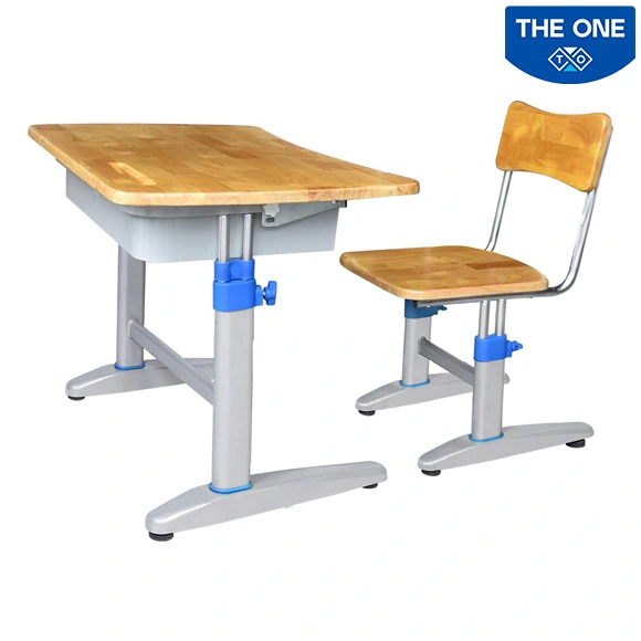 Bộ bàn ghế học sinh BHS20-4+GHS20-4