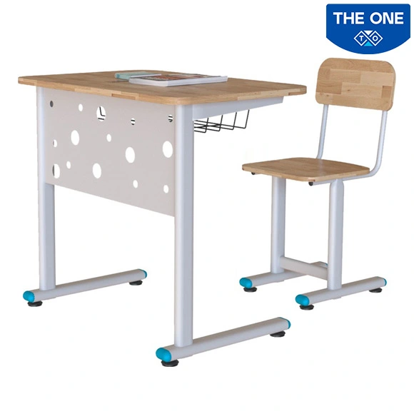 Bộ bàn ghế học sinh BHS25G+GHS25G