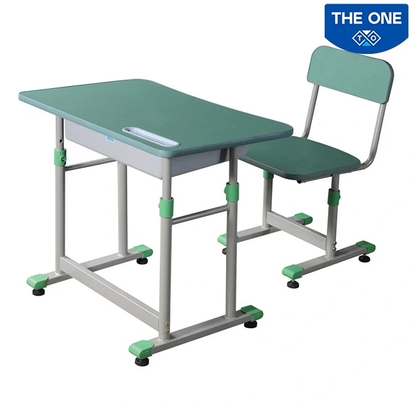 Bộ bàn ghế học sinh BHS28-1+GHS28-1